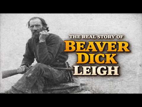 The Real Story of Beaver Dick Leigh