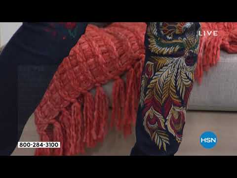 DG2 by Diane Gilman Classic Stretch Novelty Skinny Jean