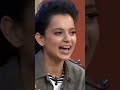 Kangana Ranaut Romantic Dialogue Whatsapp Status Kapil Sharma Show Shorts