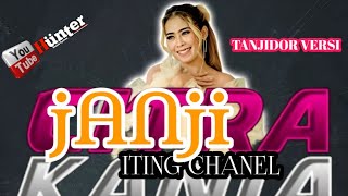 Download lagu JANJI ( VERSI TANJIDOR ) || ITING CHANNEL || CITRA KANIA MUSIC || SCL MAKE UP mp3