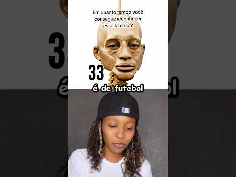 QUEM É ESSE FAMOSO!?