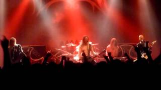 Moonsorrow - Sankaritarina (Live In Montreal)
