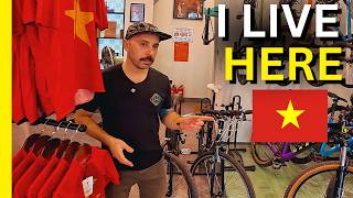 Download lagu He Left USA for Da Nang Vietnam to Start a Business 🇻🇳 Here's How Much it Costs mp3 Download lagu He Left USA for Da Nang Vietnam to Start a Business 🇻🇳 Here's How Much it Costs mp3