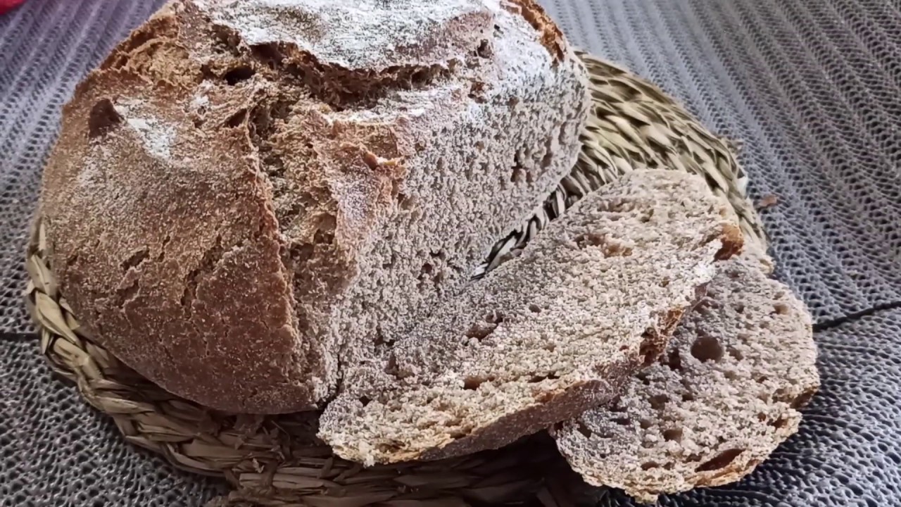 PAN INTEGRAL DE ESPELTA CASERO   #pancasero #integral #espelta #crujiente #yomequedoencasa