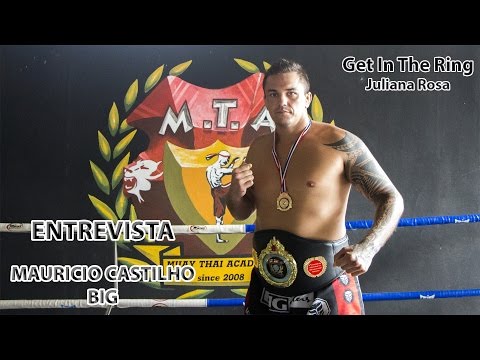 GITR Entrevista #4 - Mauricio Castilho - Big Fighters