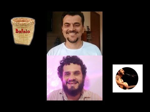 Live do BALAIO com ANDERSON LOBO