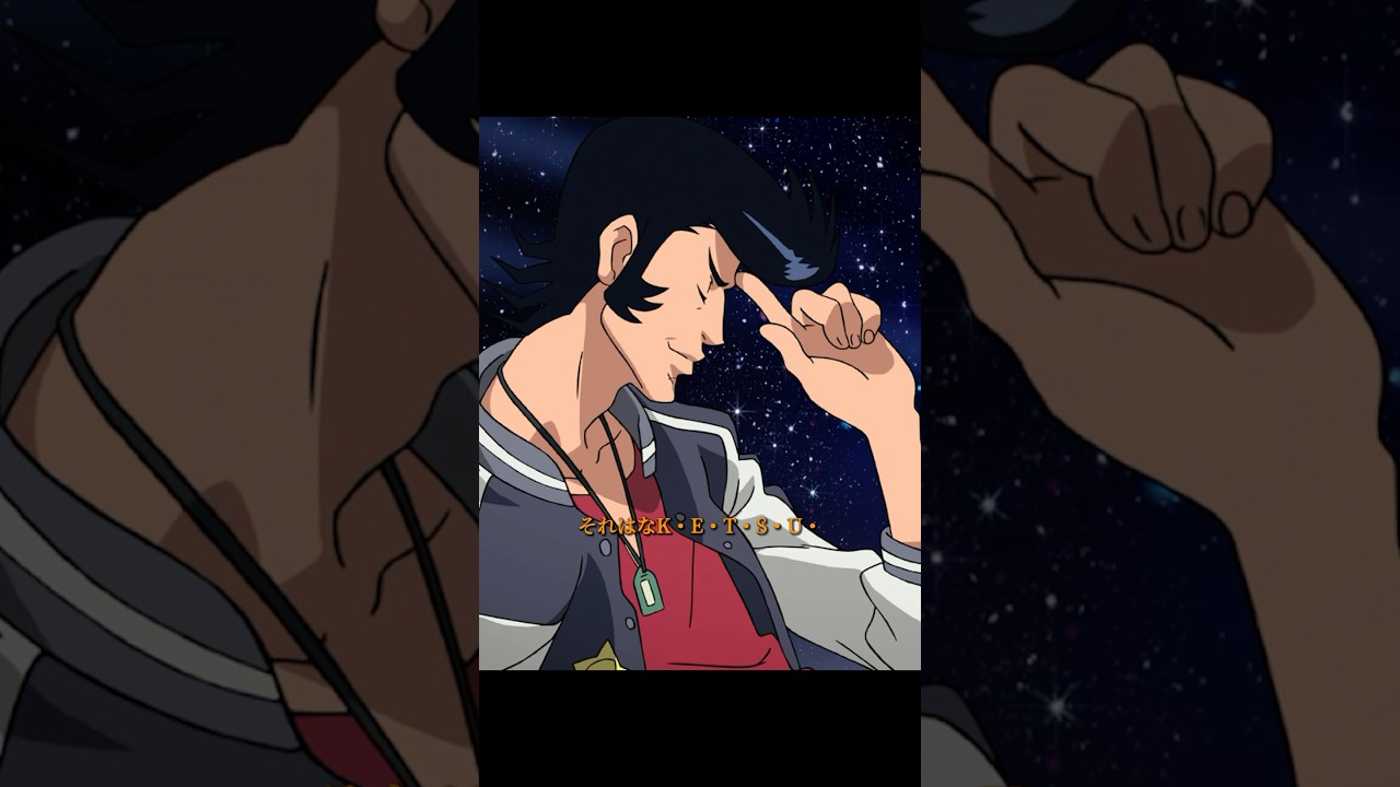 『スペース☆ダンディ』――荒唐の殻に包まれた宇宙のロマン。宇宙がどこまでも広がっていても、愛し、笑い、踊ることを忘れるな。#ドラマ #映画 #映画red