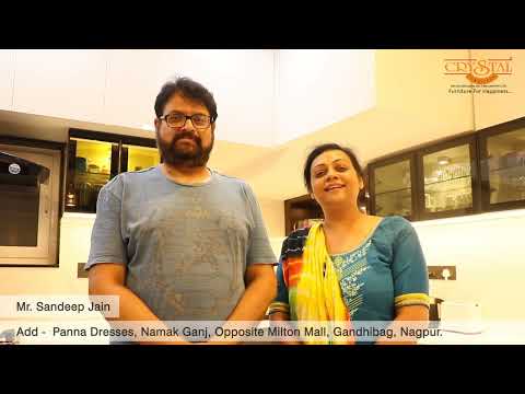 Modular Kitchen Service