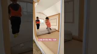 Download lagu TENDA COTTON SERIES NATUREHIKE NH20ZP009 TENDA CAMPING GLAMPING TERBARU 2022 (Cek Harga Dikomentar) mp3