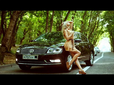 Коррекция пробега в СПБ VW PASSAT 2014