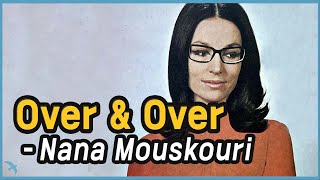 Nana Mouskouri - Over and Over 1969
