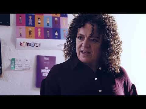 Jane Clifton - Actor Showreel