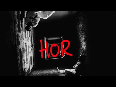 CQlone - HOR (feat. CaCeasu & SENNSEI)