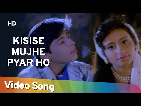 Kisise Mujhe Pyar Ho — watch video