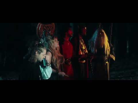 11 ans de JDG - Mille ans plus tôt (encore) (Bande originale alternative - Non officiel)