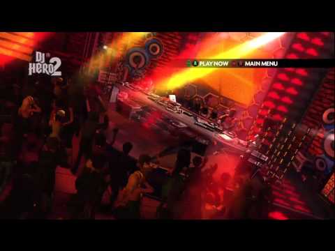 DJ Hero 2 ~ BlakRoc ft. Pharoahe Monch & RZA [Dollaz & Sense] (Remix by FSG)