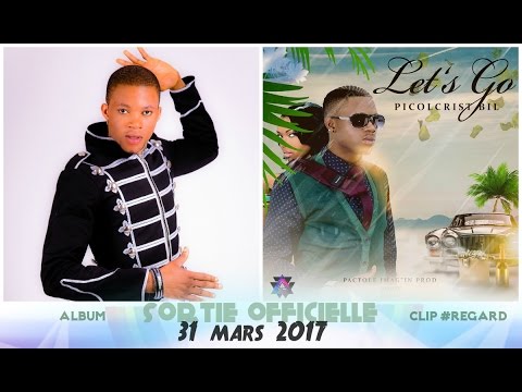 Picolcrist Bil - Regard ( Extrait ) NEW AFRO BEAT TROPICAL