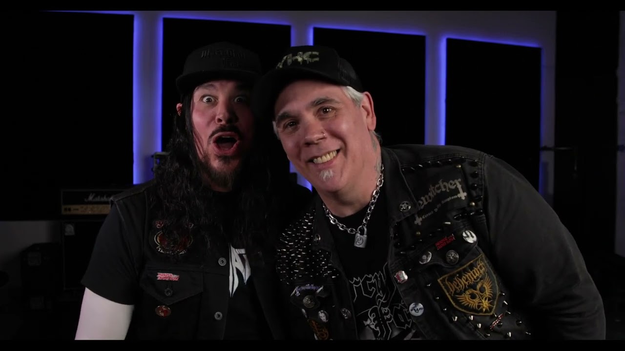 Forbidden Interview: Craig Locicero