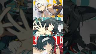 【ゼンゼロ】最強コンビ!星見雅×儀玄が敵を殲滅する！
