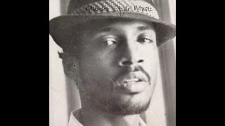 Super Cat - Jah Bible (Techniques)