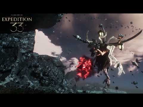 Clair Obscur: Expedition 33 OST - Lampmaster [EXTENDED]