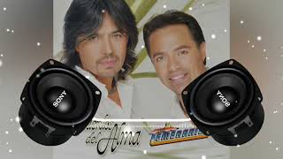 🎶 Las Botas Del Charro Los Temerarios  BASS BOOSTED  🎧