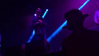 Fontaines DC - Lucid Dream  SWG3 Glasgow 2019