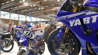 moto-austria 2020 / Yamaha Motor Austria
