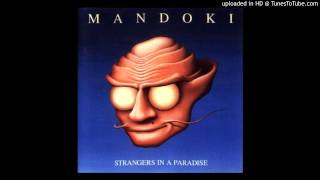 Mandoki - We Need A Second Chance