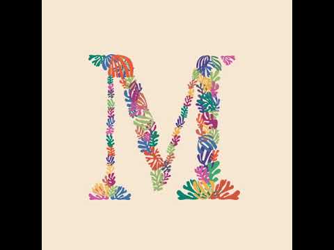 The Artist's Alphabet