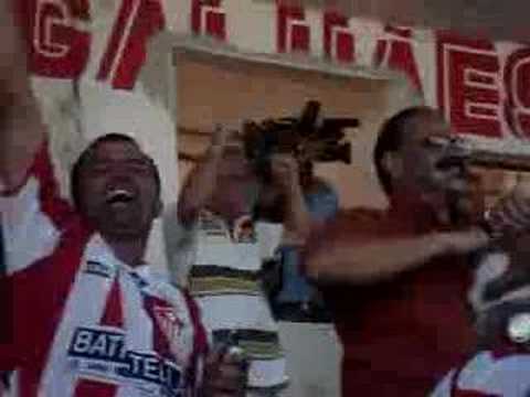 Guarany 1 x 0 Veranópolis