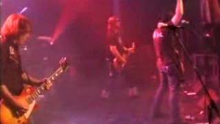 Supersuckers - Live in Philly &#39;06 - 1) Breakin Honey&#39;s Heart