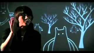 Sputniko - Bunny Tree (Interactive Performance)