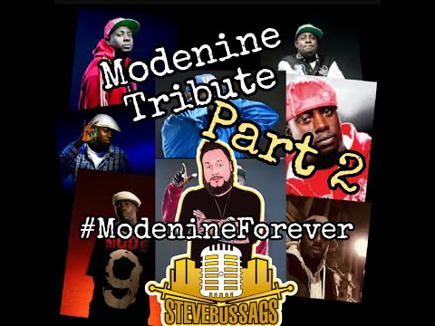 Score Card Reactions : MODENINE TRIBUTE! 30K SPECIAL (PART 2)