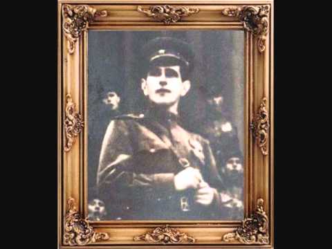 Georgy Vinogradov - На солнечной поляночке