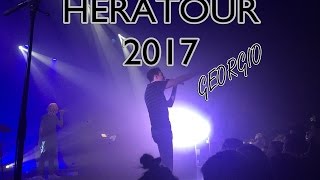 Héra - Georgio - HERATOUR - Rambouillet la lanterne - 17 mars 2017