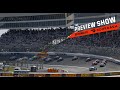 The Preview Show: Round of 8 decided at the Roval