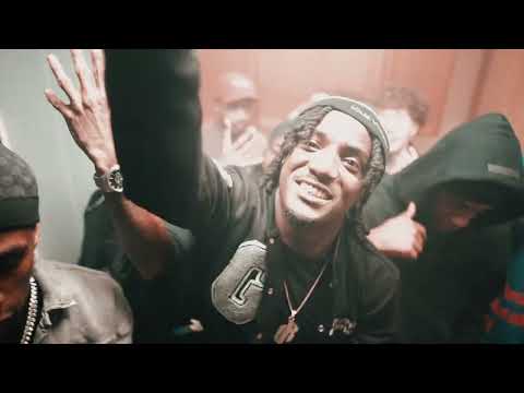 “PROCESS” UndaRated Lor Chris (Official Video) Shot By. @whoshotya