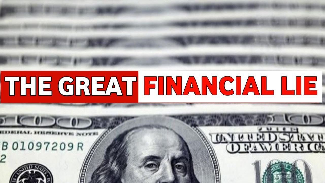 Quantitative Easing Explained The Largest Wealth Transfer in History