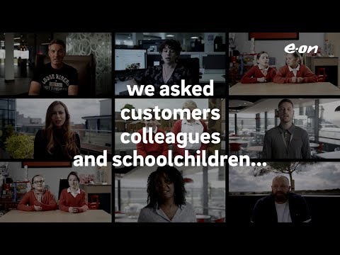 Sustainability matters (1 of 4)