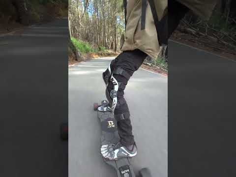 eSk8 All Day #electricskateboard