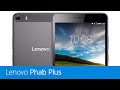 Mobilní telefon Lenovo Phab Plus