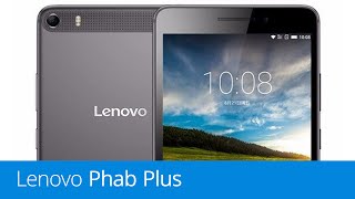 Lenovo Phab Plus