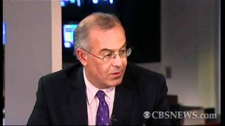 NYT journalist David Brooks: Social Animal