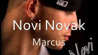 Hopsin vs Novi Novak