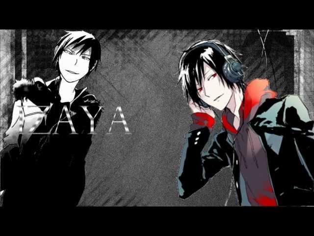 ANIME EDIT SHOWDOWN - 1