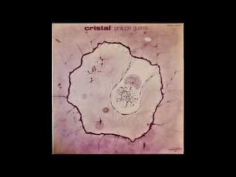 Philippe Guerre - Cristal (1979)