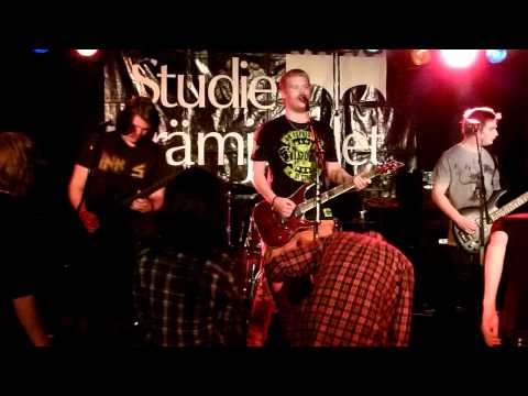 Repay på Ungdomshuset Vänersborg