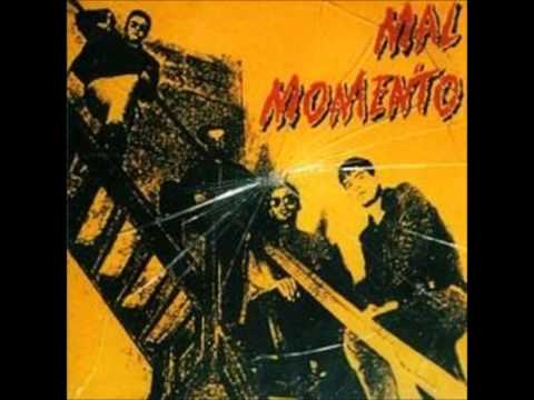 Mal Momento - Idem (1994)