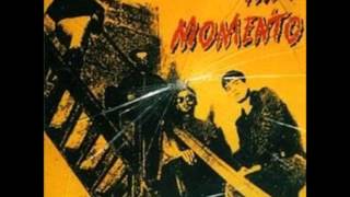 Mal Momento - Idem (1994)